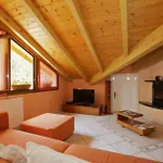 Arcobaleno Apartment *