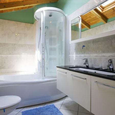 Arcobaleno * Cannobio