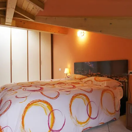 Apartment Arcobaleno