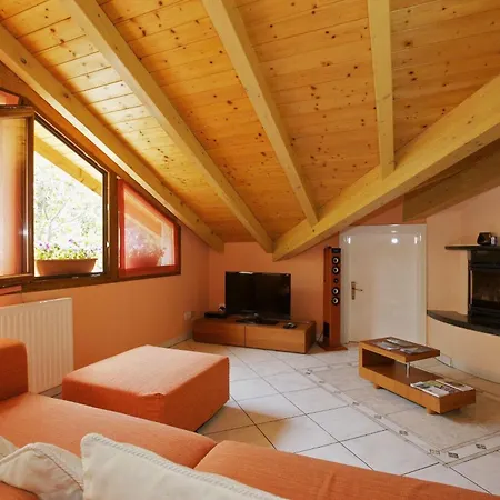 Arcobaleno Daire *