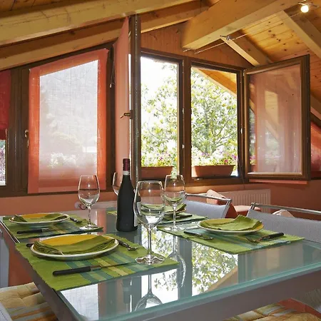 Arcobaleno Apartment