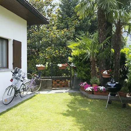 Arcobaleno Apartment