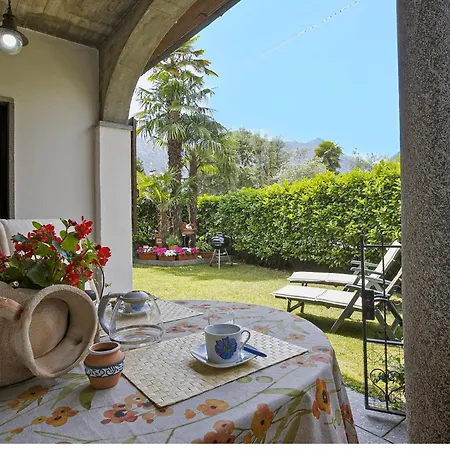 Arcobaleno كانوبيو