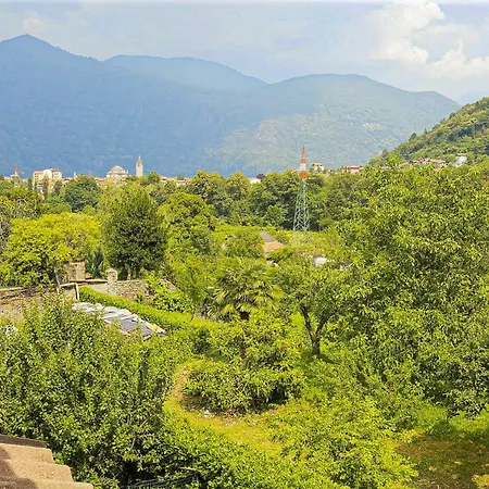 Arcobaleno * Cannobio