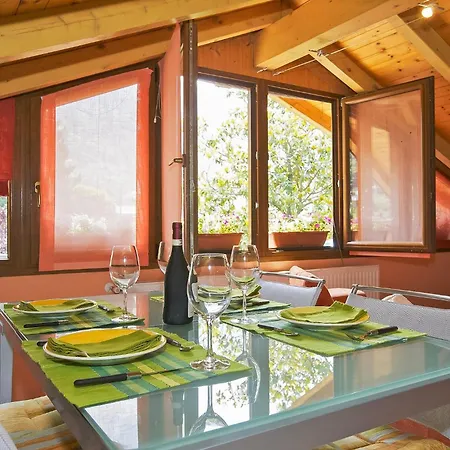 Arcobaleno * كانوبيو