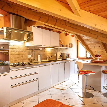 Arcobaleno Apartment