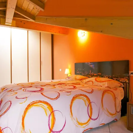 Apartment Arcobaleno