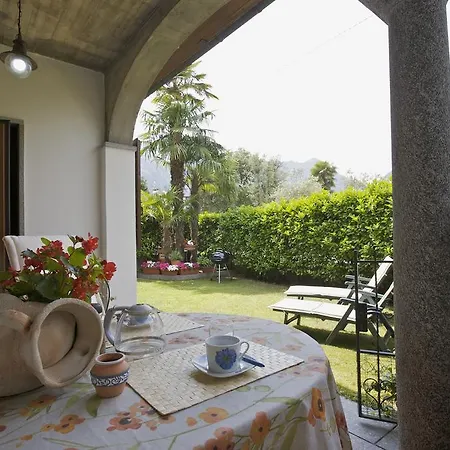 Arcobaleno Apartment *