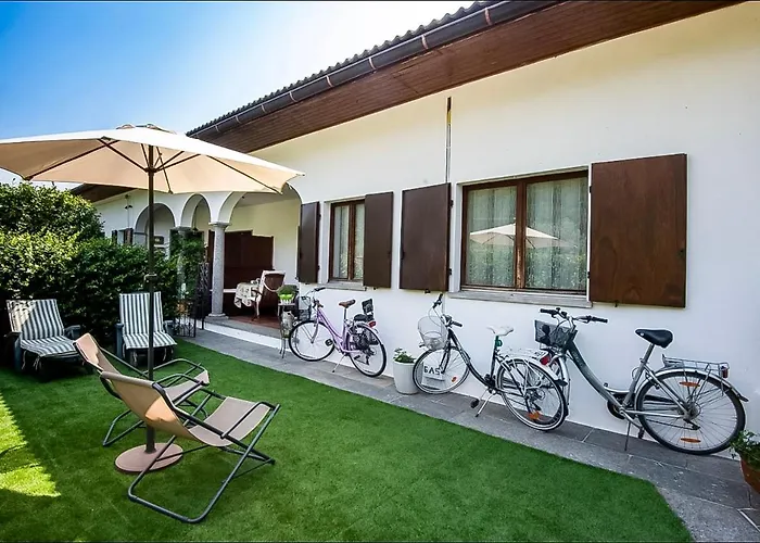 Lägenhet Arcobaleno