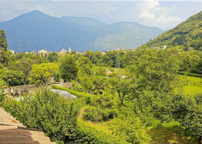 Arcobaleno * Cannobio