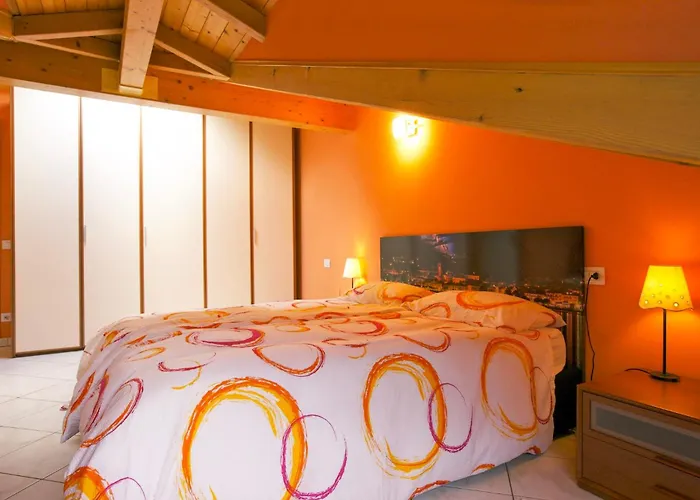 아파트 Arcobaleno