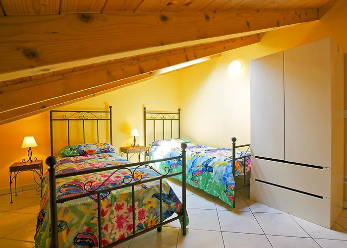 Arcobaleno * Cannobio